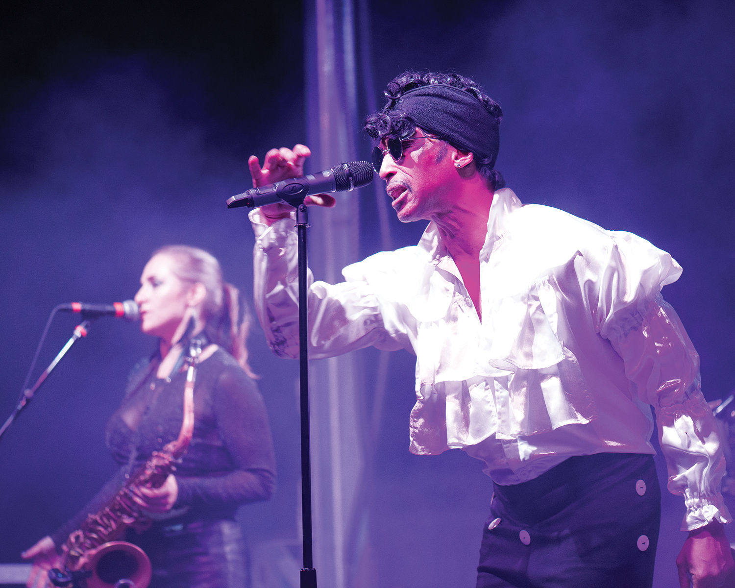 FUNC Fest Paizley Park 2019